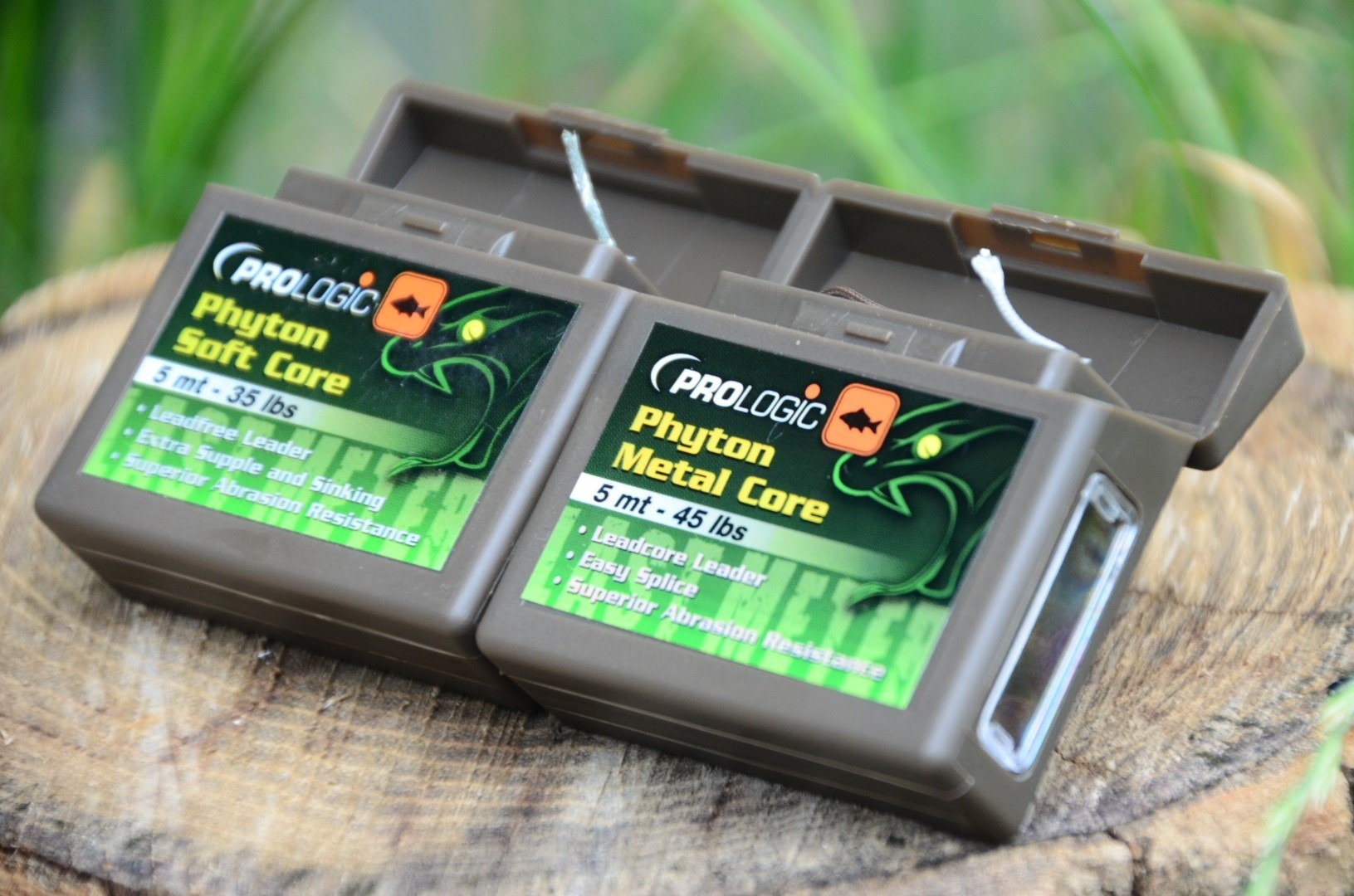 Prologic lead i soft core