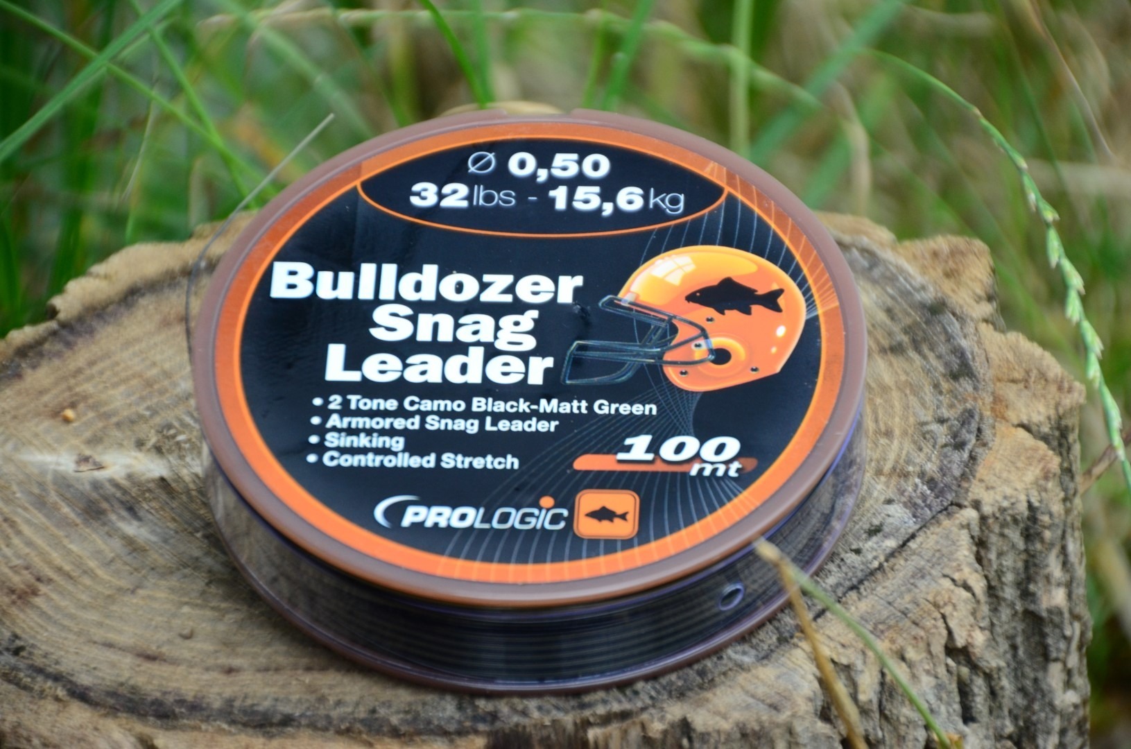 Izvrstan snag leader Buldozzer