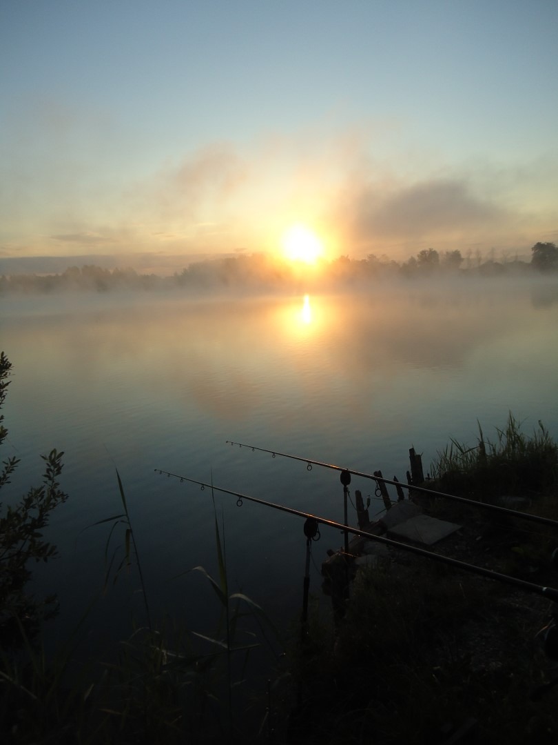 Rano jutro kao najbolje vrijeme za potez