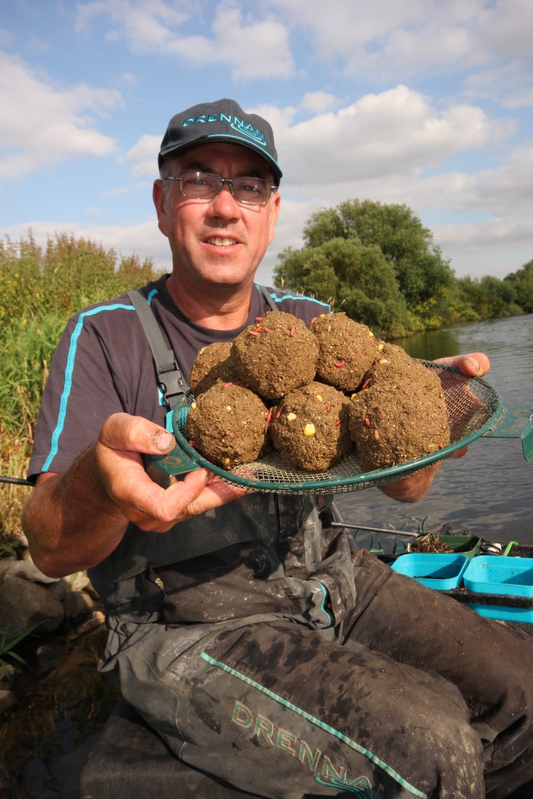 Drennan Acolyte Carp Pole šteka