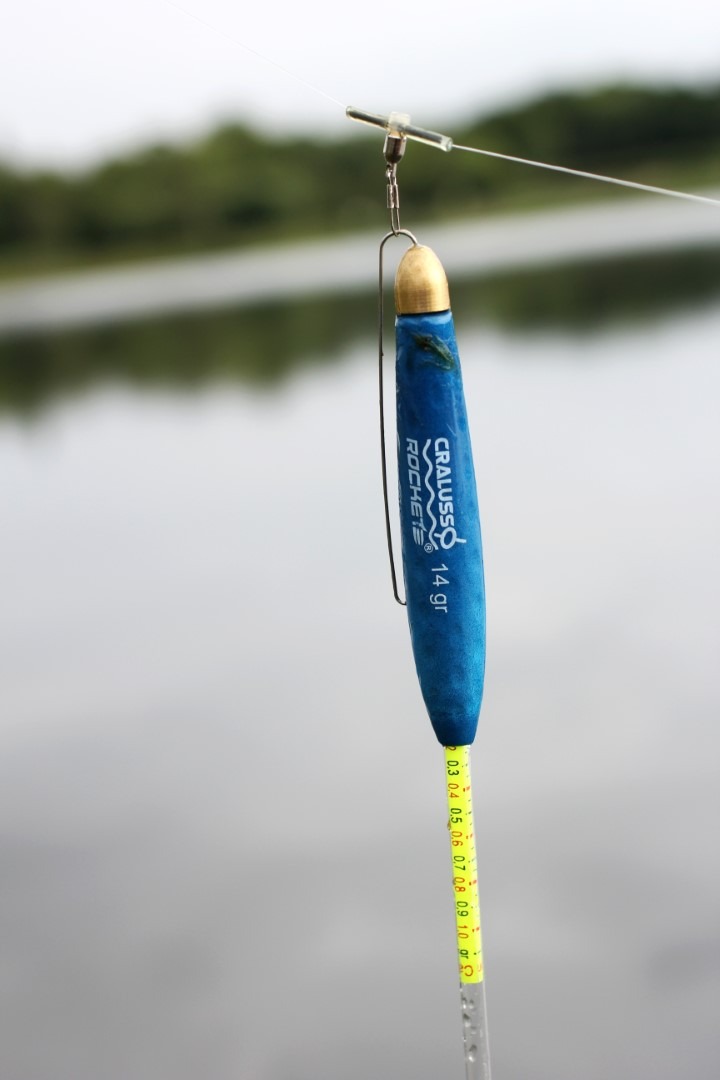 Cralusso Rocket waggler