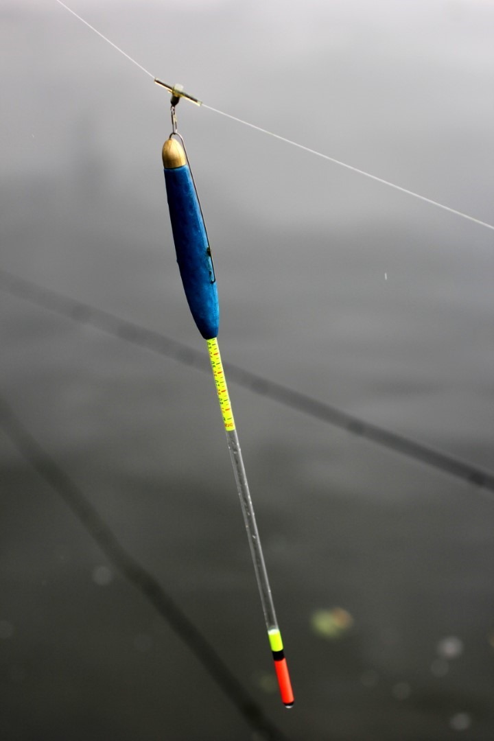 Cralusso Rocket waggler 14 grama