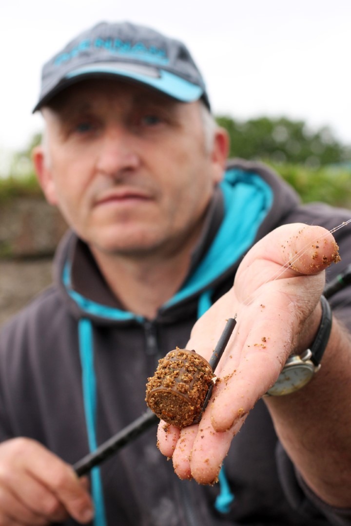 Drennan Gripmesh Feeder 20 grama