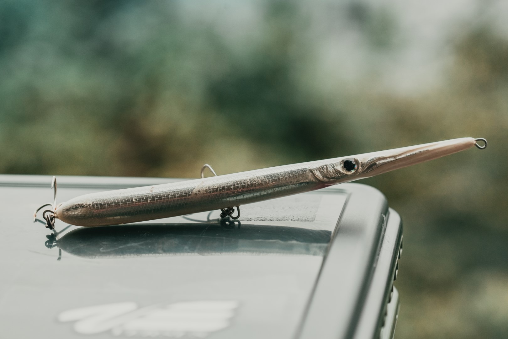 Jack Finn Stylo varalica